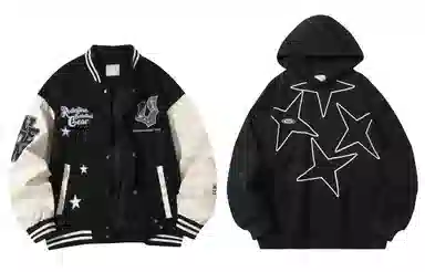 VEIDOORN Xingchi Jacket