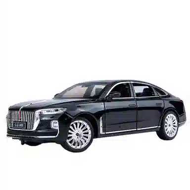 XUEZHISHAN TOYS 124H9