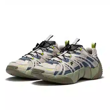 FILA BONE II Oatmeal Brown