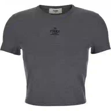 FENDI Logo T