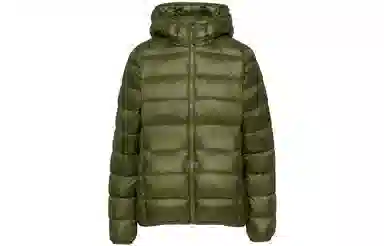 ARITZIA TNA Little Puff Classic 8