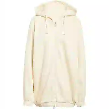 adidas SS25 WASHED ZIP