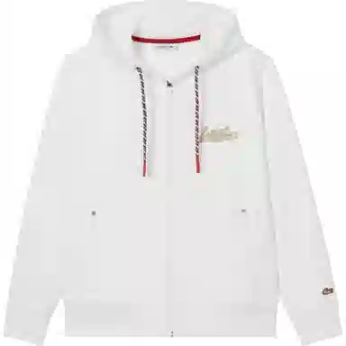 LACOSTE SS25 logo