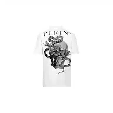PHILIPP PLEIN Polo