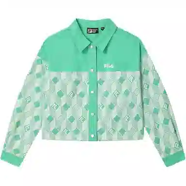 FILA HERITAGE Logo -GN