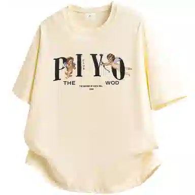 PIYOPIYO LogoinsT