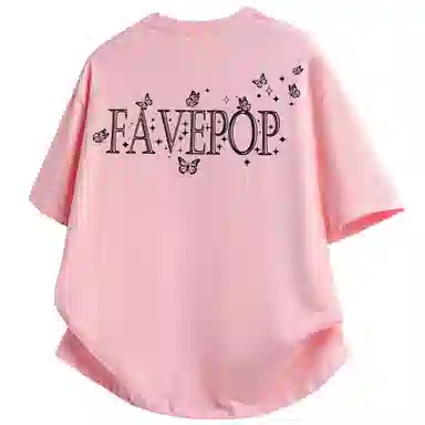 FAVEPOP T