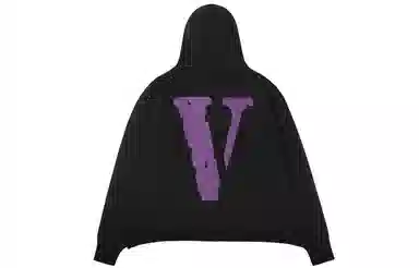 VLONE Staple Hoodie Logo