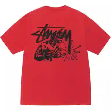 Stussy logoT