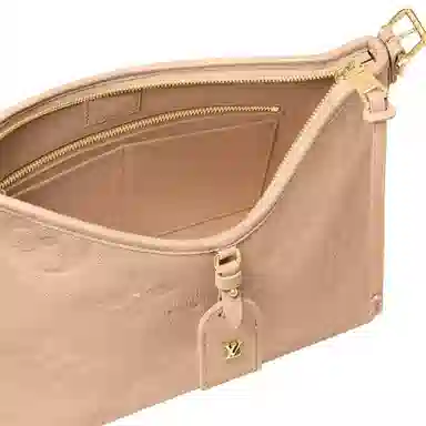 LOUIS VUITTON Carryall Monogram