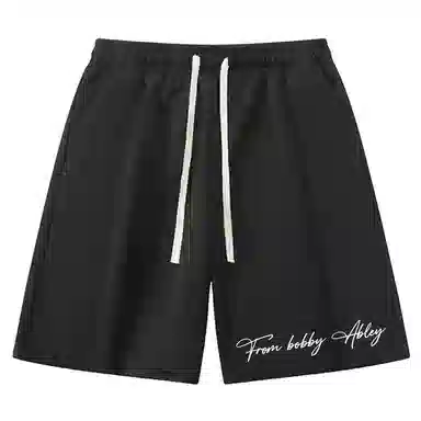 BOBBY ABLEY logo