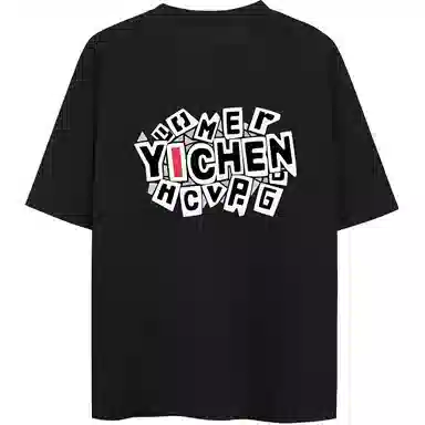 YICHEN T