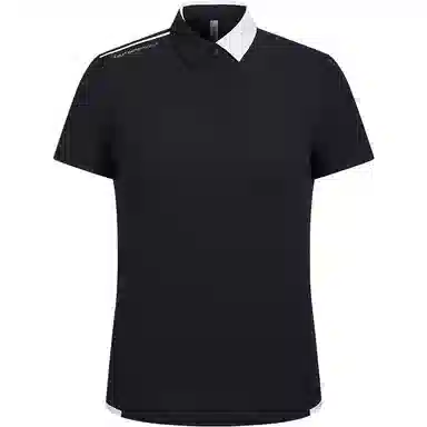 KSWISS Polo 008-K00A-BLK0