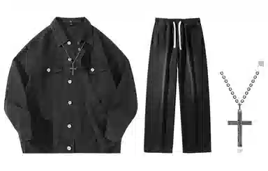 A.X.S.K x Lost N Forbidden