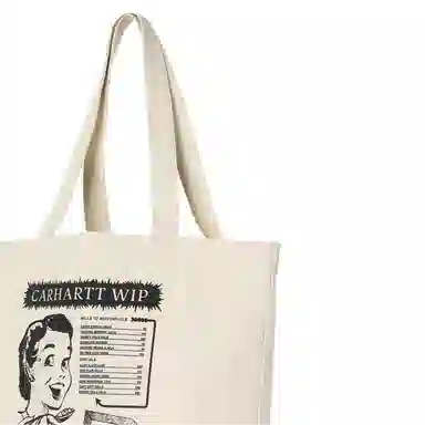 Carhartt WIP Tote Bag