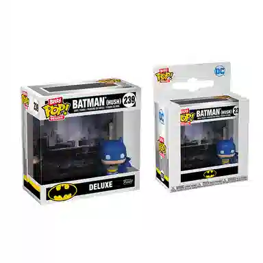 Funko DC Q