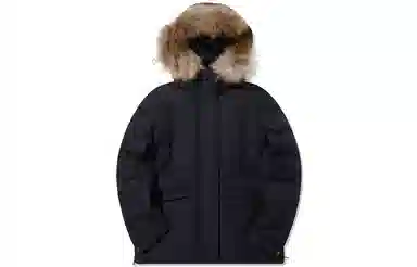 KOLON SPORT OFF CAMP ANTARCTICA