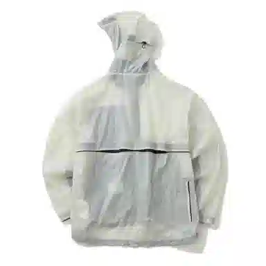 nautica white sail