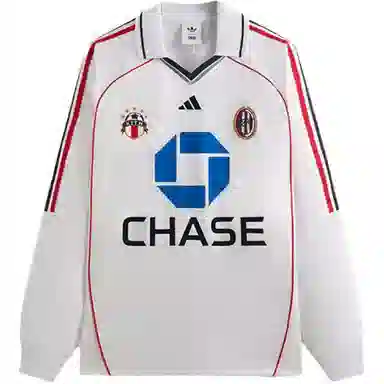 adidas Originals x Kith SS25 Monogram