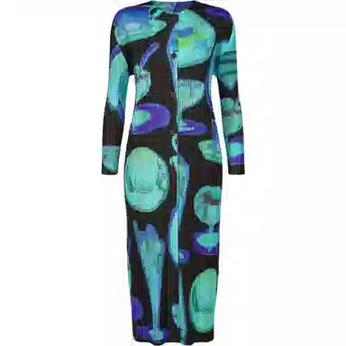 PLEATS PLEASE ISSEY MIYAKE