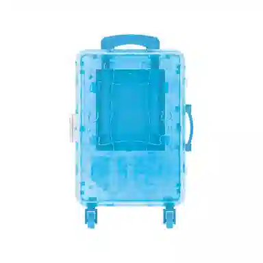 3D-JP diy 60pcs FA1017