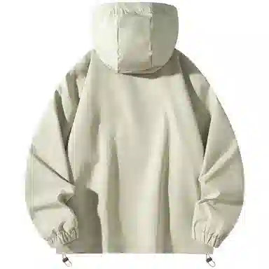 Sesame Street Outdoor Jacket