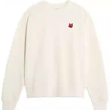 Maison Kitsune SS25 CNY