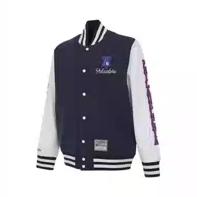 Mitchell Ness x NBA Energy 76