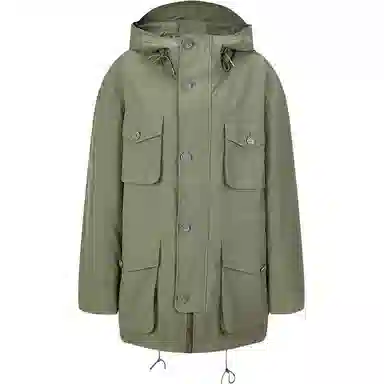 MOUSSY