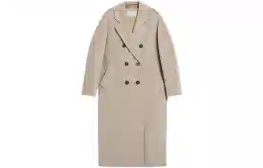 MaxMara 101801 Madame Beige