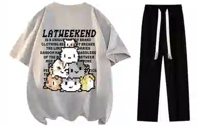 LA'T.WEEKEND Logo