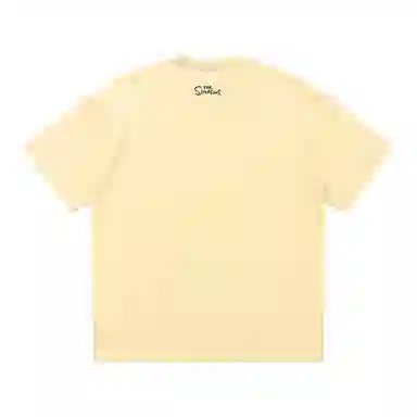 The Simpsons T