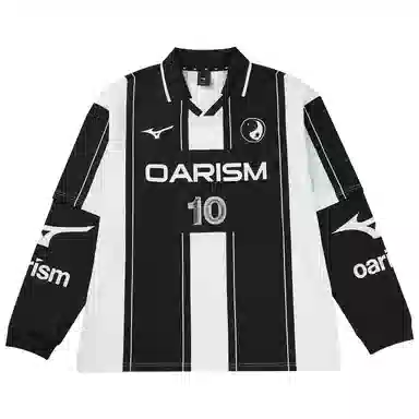 Mizuno x Oarism T