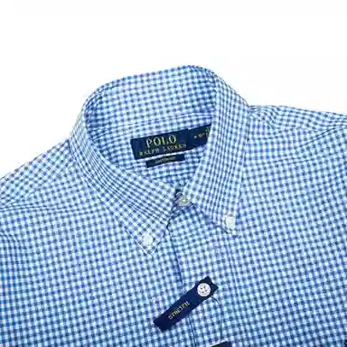 Polo Ralph Lauren FW23 Logo