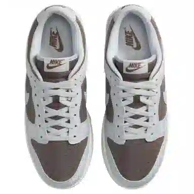 Nike Dunk Low Brown Grey