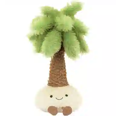 JELLYCAT Amuseables Pammie 31cm