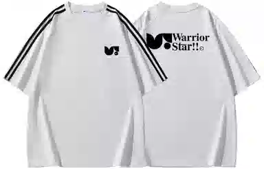 Warrior T