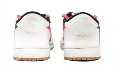 Travis Scott x Jordan Air Jordan 1