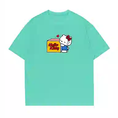 Sanrio x HelloKitty T