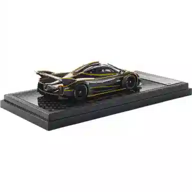 CLD lcd164 Pagani Huayra R