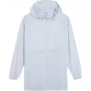 PUMA ESS UV FULL ZIP -42