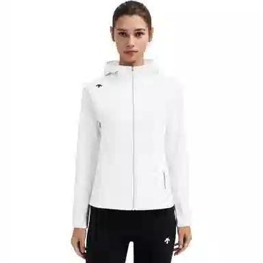 DESCENTE WOMENS TRAINING SS25
