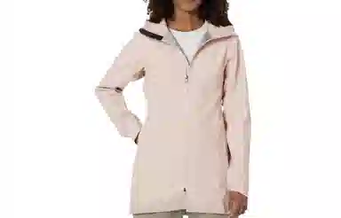 Arcteryx x PALACE Codetta Cinch Heathe Gore-tex