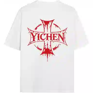 YICHEN T