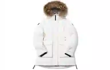 KOLON SPORT OFF CAMP ANTARCTICA