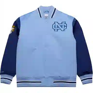 Mitchell Ness Lifestyle