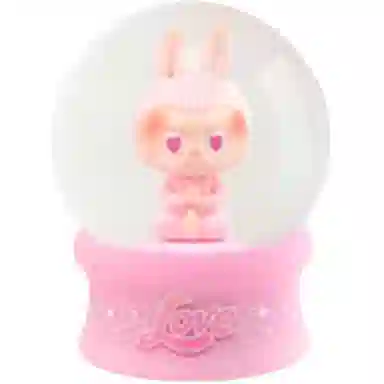 POP MART LABUBU THE MONSTERS