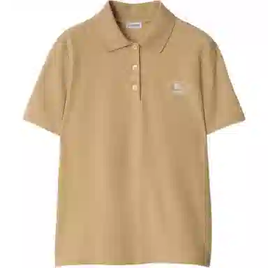 Burberry SS25 Polo