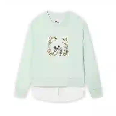 FILA Mysterious Journey