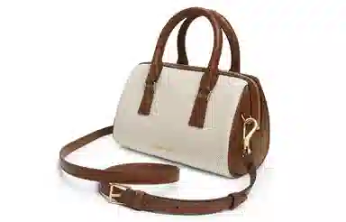 CHARLESKEITH ck Taupe Canvas